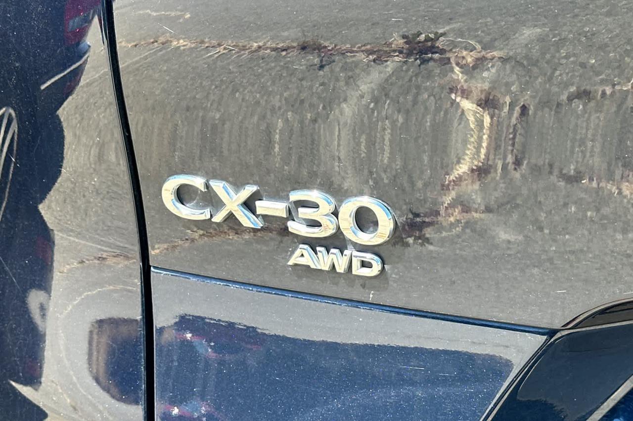 2021 Mazda CX-30 Premium Roseville CA
