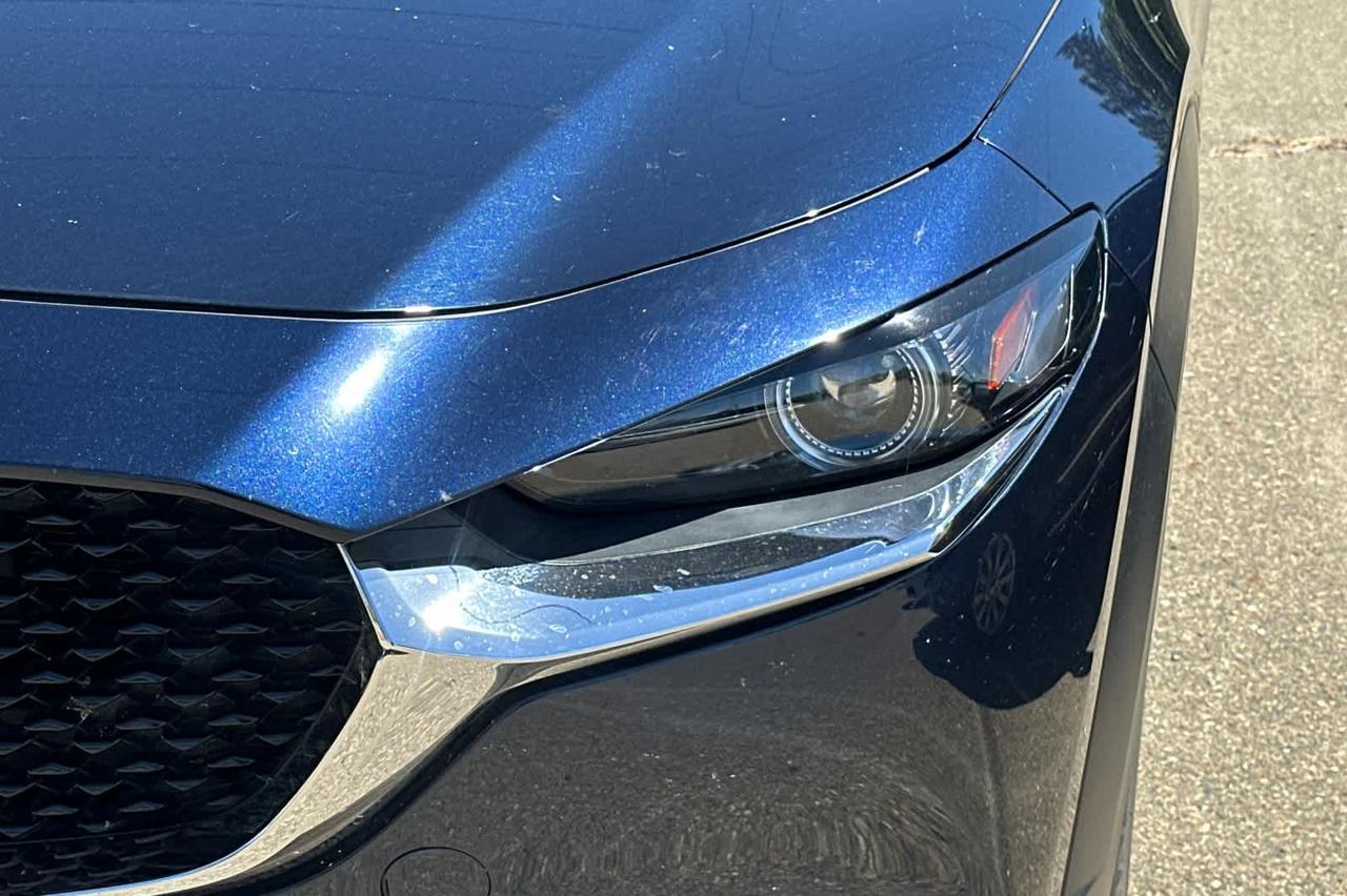 2021 Mazda CX-30 Premium Roseville CA