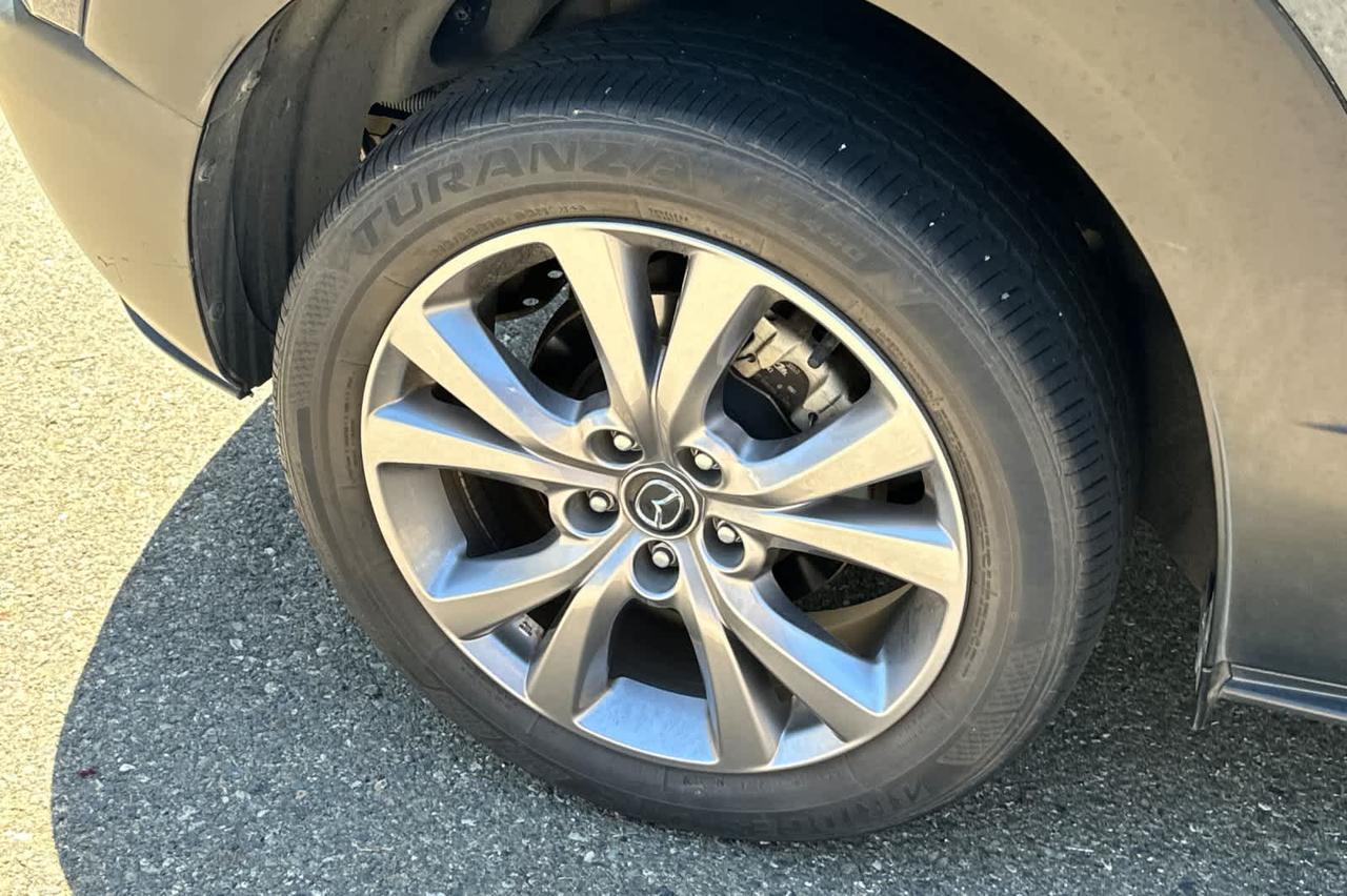 2021 Mazda CX-30 Premium Roseville CA