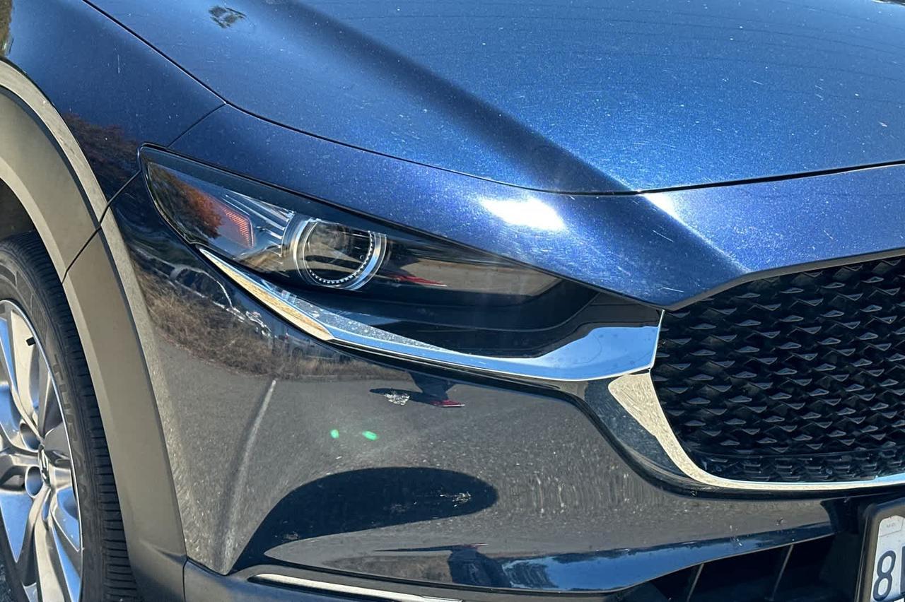 2021 Mazda CX-30 Premium Roseville CA
