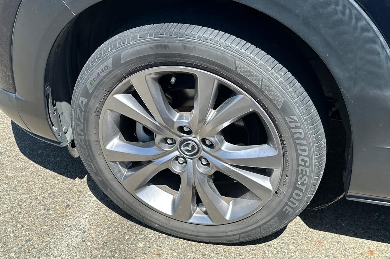 2021 Mazda CX-30 Premium Roseville CA
