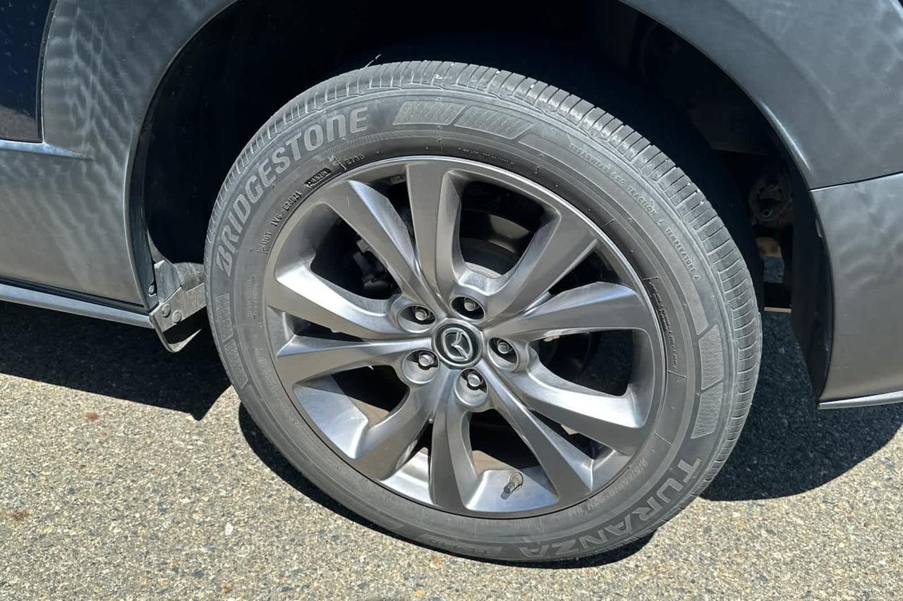 2021 Mazda CX-30 Premium Roseville CA