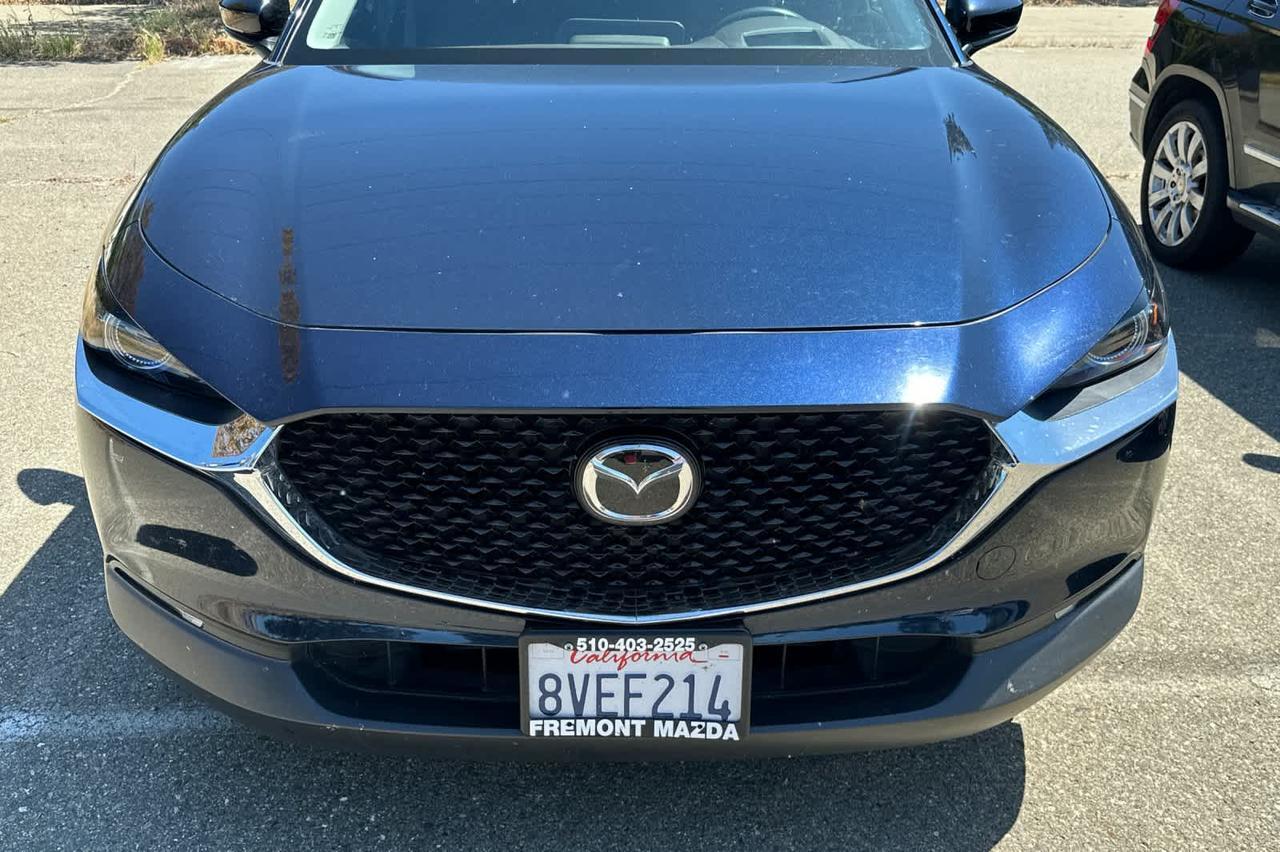 2021 Mazda CX-30 Premium Roseville CA
