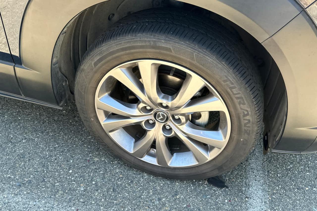 2021 Mazda CX-30 Premium Roseville CA