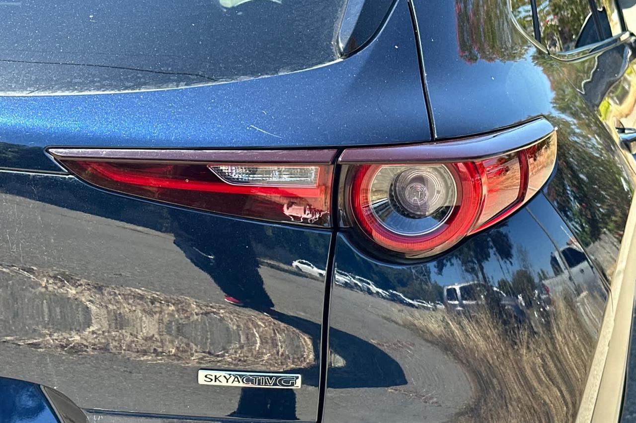 2021 Mazda CX-30 Premium Roseville CA