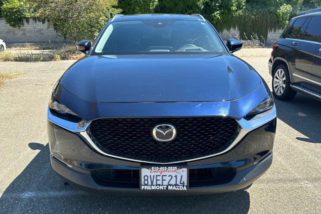 2021 Mazda CX-30 Premium Roseville CA