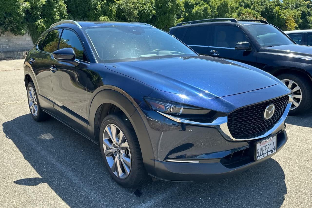 2021 Mazda CX-30 Premium