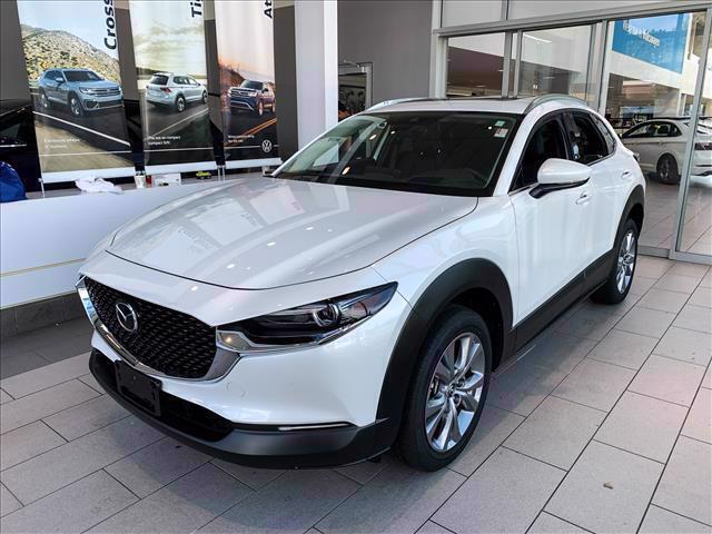 2021 Mazda CX-30 Premium