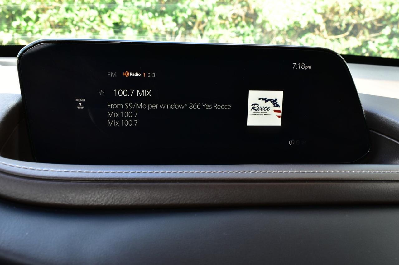 2021 Mazda CX-30 Premium Tampa FL