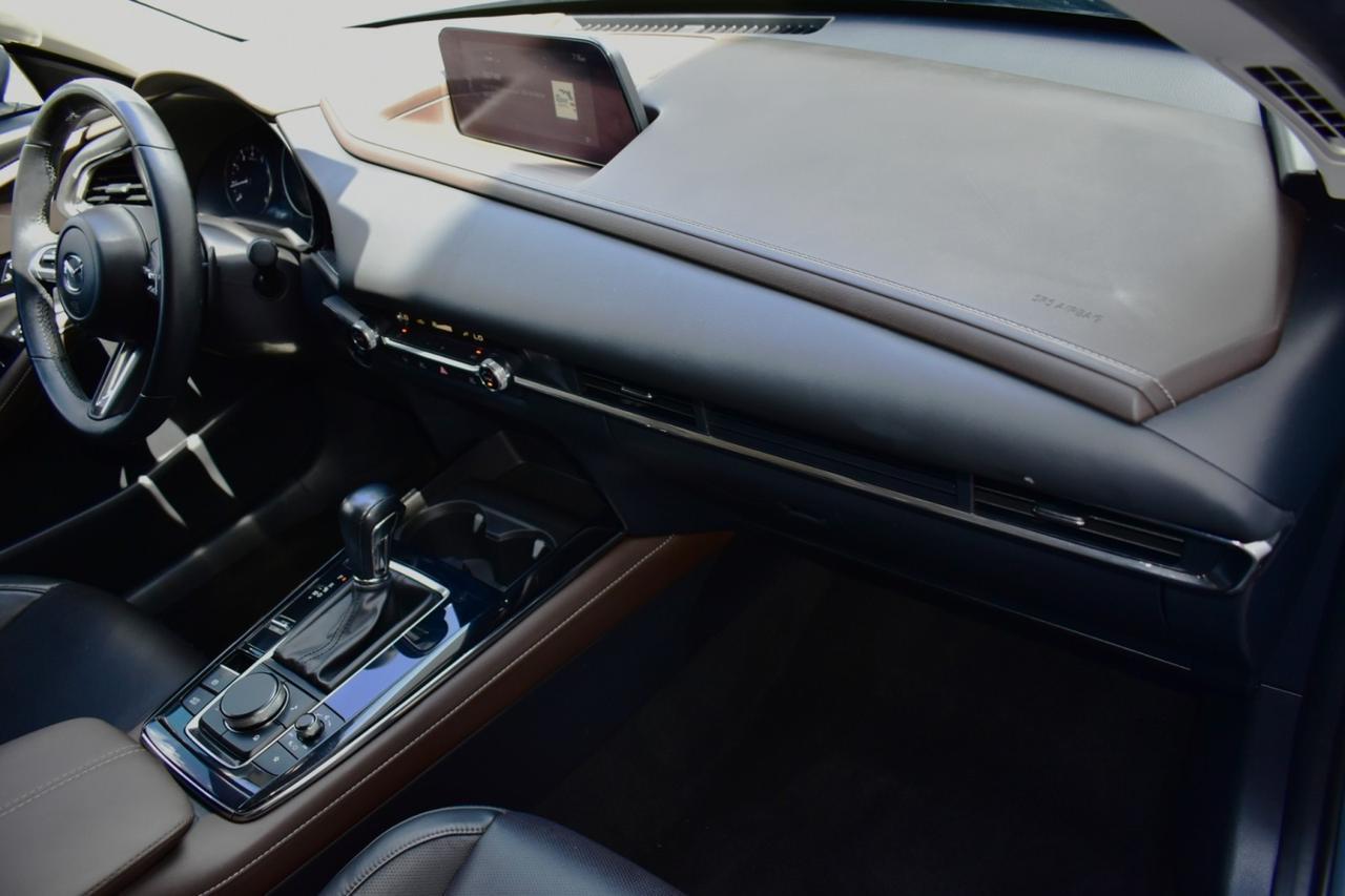 2021 Mazda CX-30 Premium Tampa FL