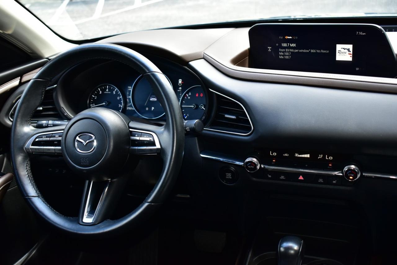2021 Mazda CX-30 Premium Tampa FL