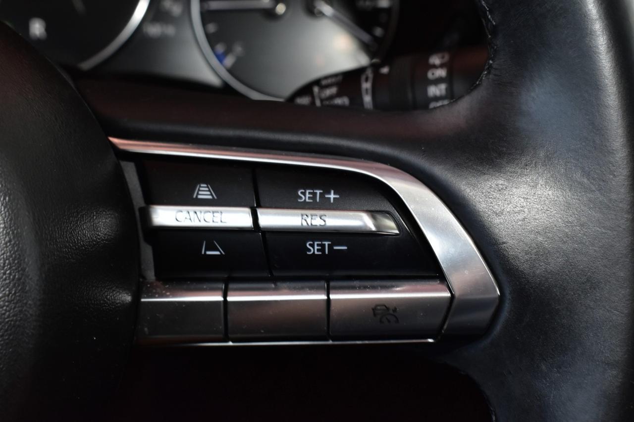 2021 Mazda CX-30 Premium Tampa FL