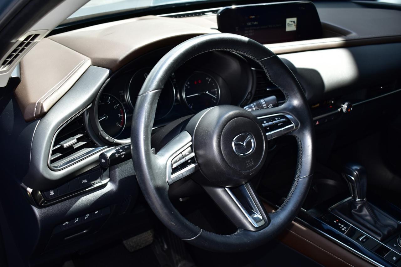 2021 Mazda CX-30 Premium Tampa FL