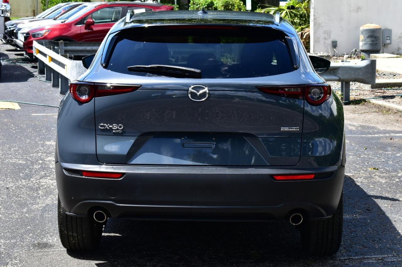 2021 Mazda CX-30 Premium Tampa FL