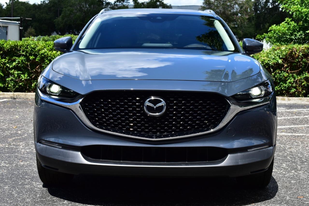 2021 Mazda CX-30 Premium Tampa FL