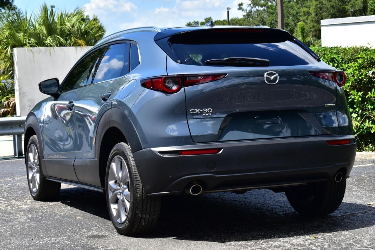 2021 Mazda CX-30 Premium Tampa FL