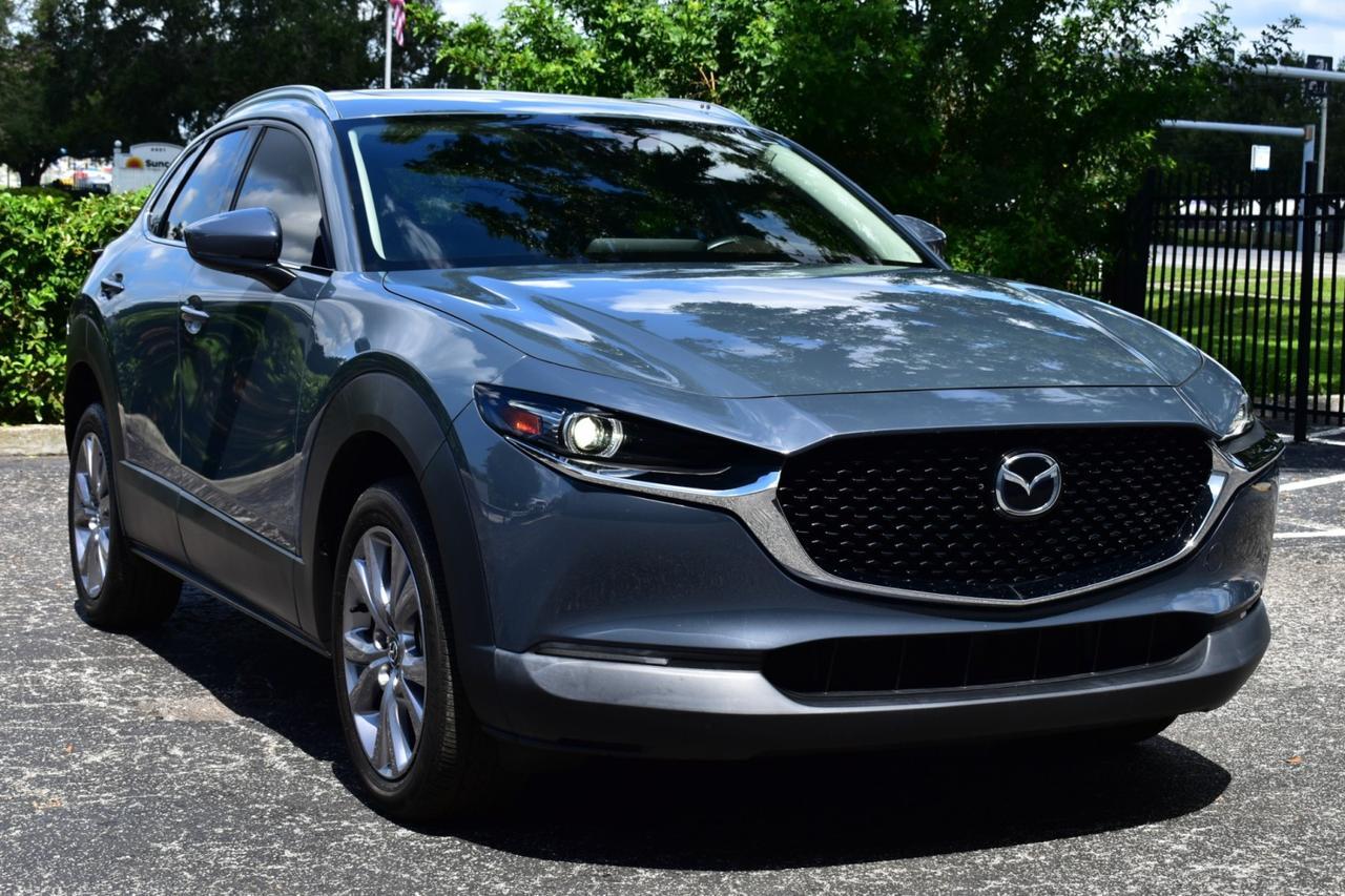 2021 Mazda CX-30 Premium Tampa FL