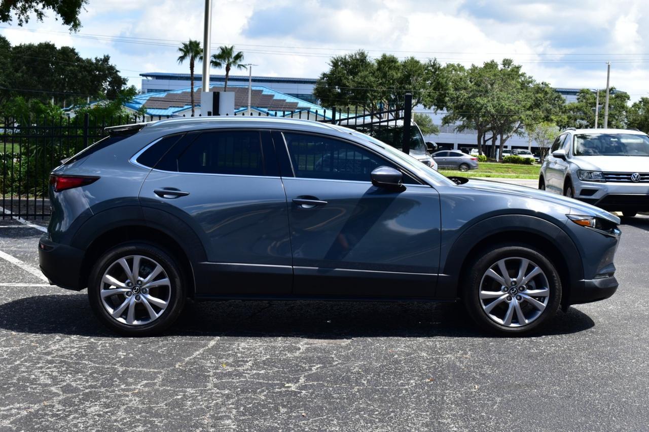2021 Mazda CX-30 Premium Tampa FL