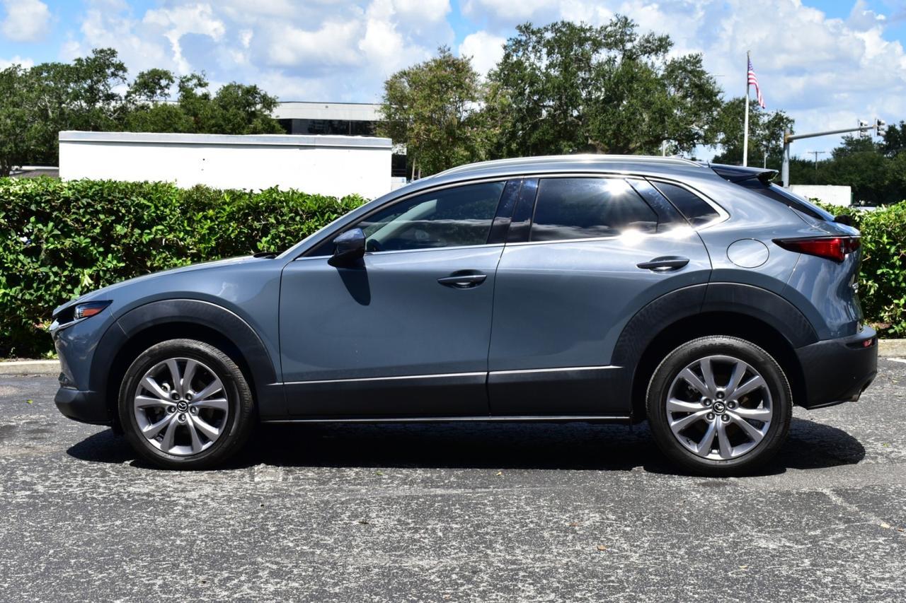 2021 Mazda CX-30 Premium Tampa FL