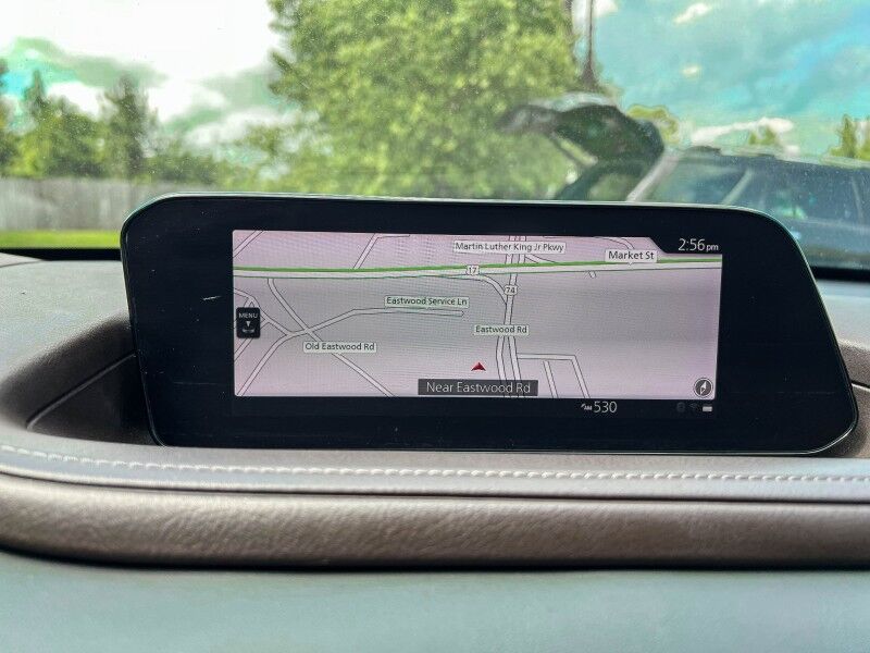 2021 Mazda CX-30 Premium Wilmington NC