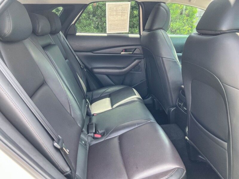 2021 Mazda CX-30 Premium Wilmington NC