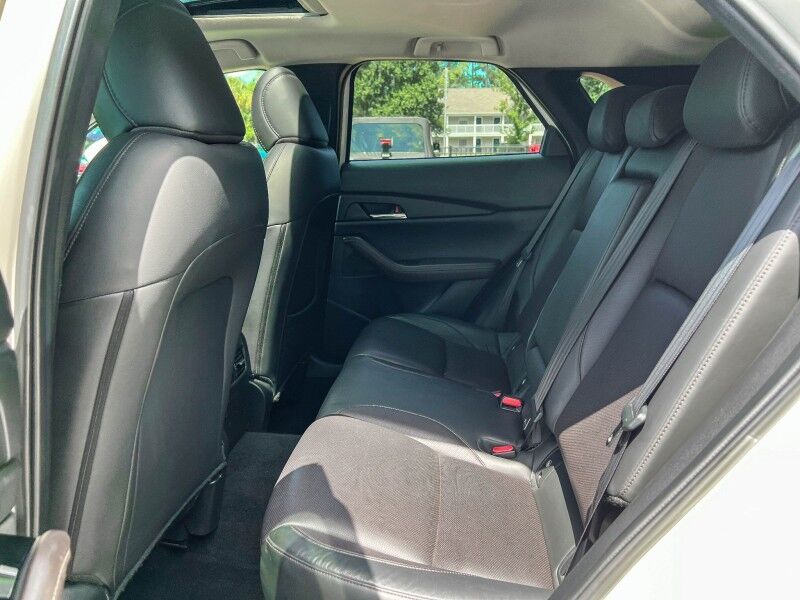 2021 Mazda CX-30 Premium Wilmington NC