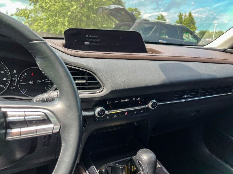 2021 Mazda CX-30 Premium Wilmington NC