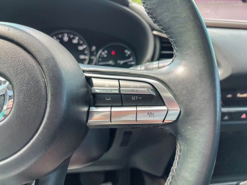 2021 Mazda CX-30 Premium Wilmington NC