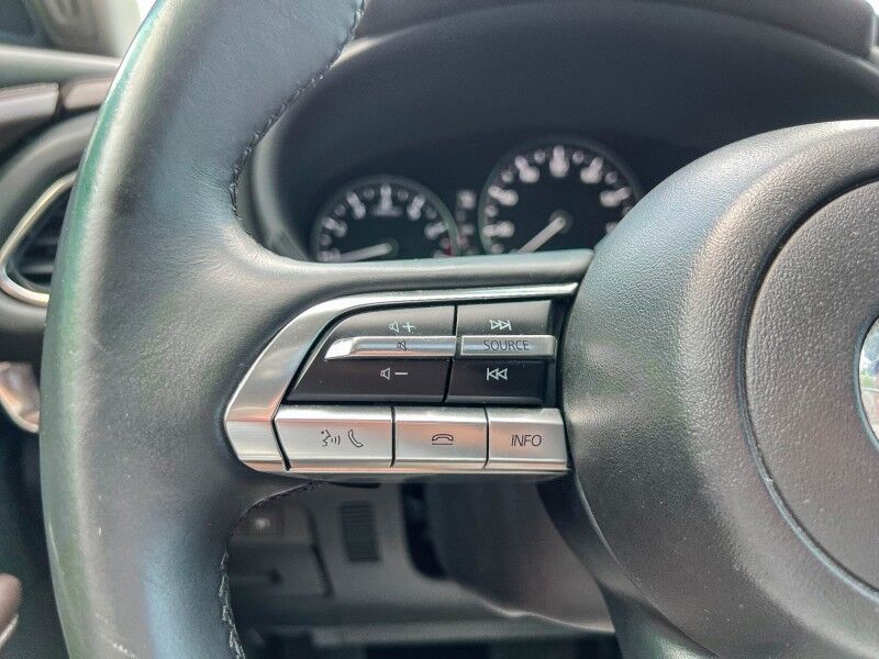 2021 Mazda CX-30 Premium Wilmington NC