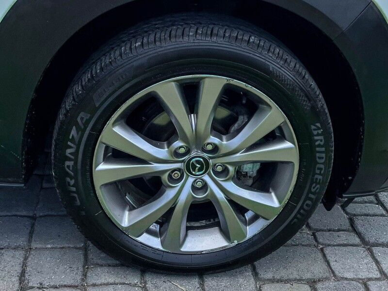 2021 Mazda CX-30 Premium Wilmington NC