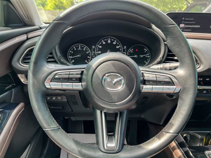2021 Mazda CX-30 Premium Wilmington NC