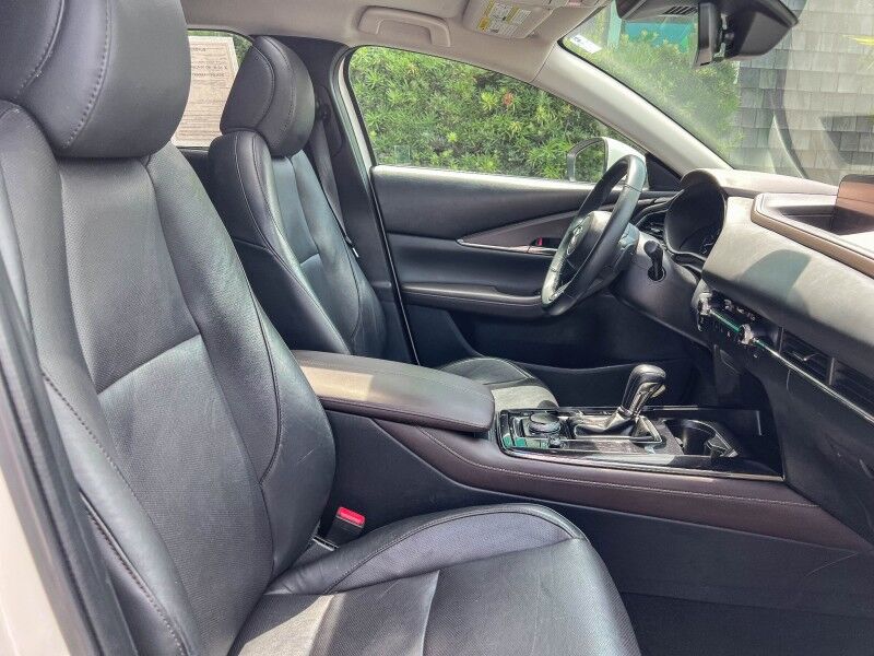 2021 Mazda CX-30 Premium Wilmington NC