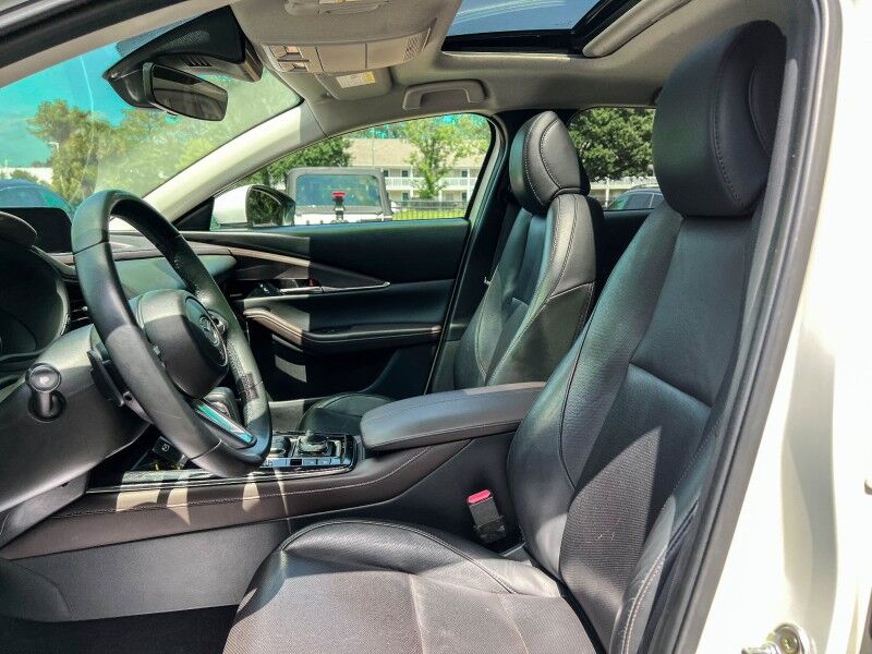 2021 Mazda CX-30 Premium Wilmington NC