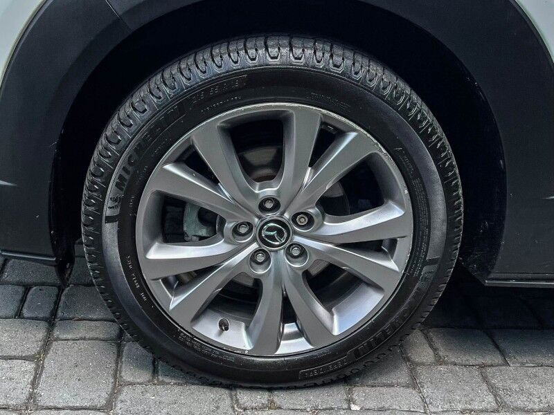 2021 Mazda CX-30 Premium Wilmington NC