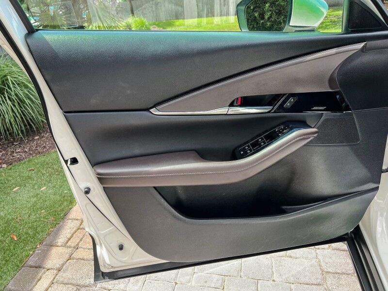 2021 Mazda CX-30 Premium Wilmington NC