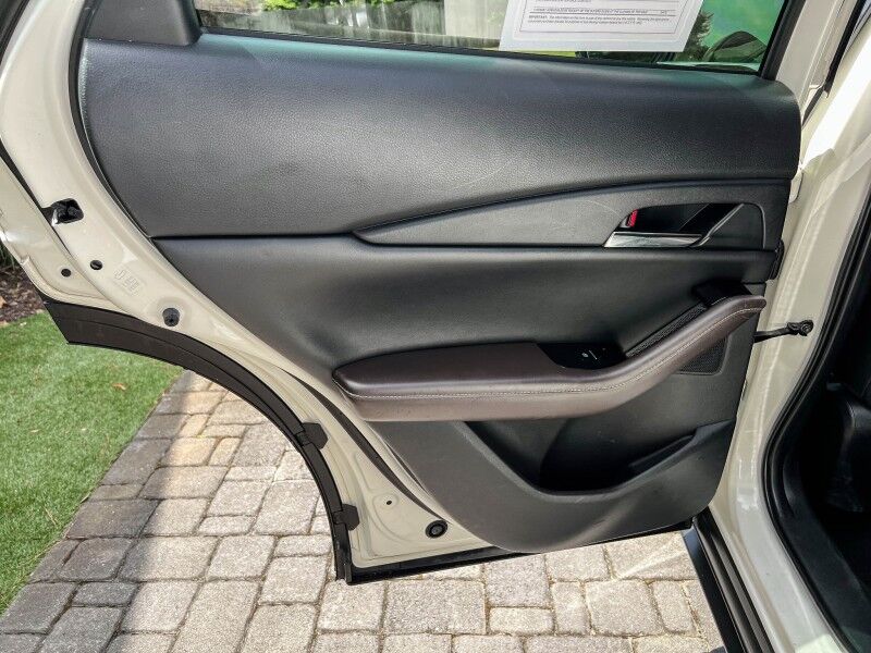 2021 Mazda CX-30 Premium Wilmington NC