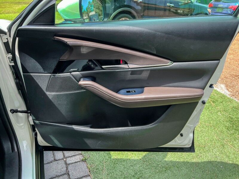 2021 Mazda CX-30 Premium Wilmington NC