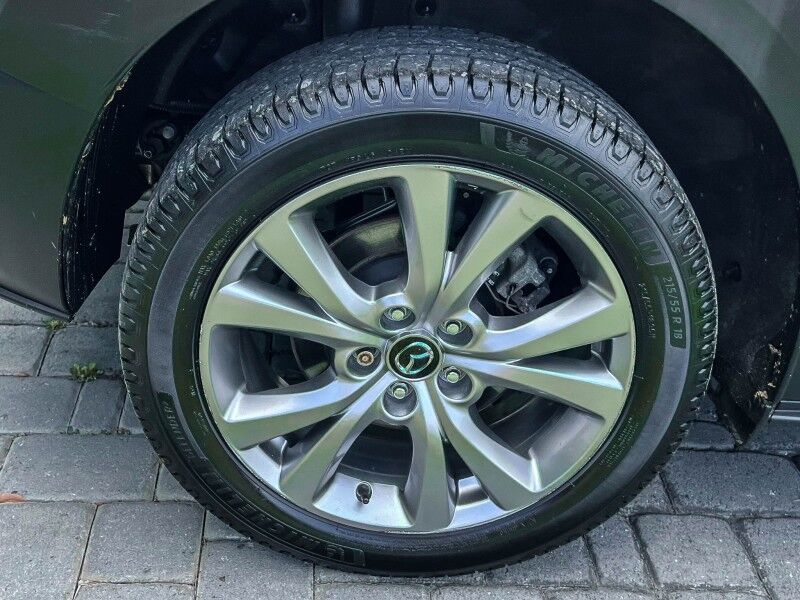 2021 Mazda CX-30 Premium Wilmington NC