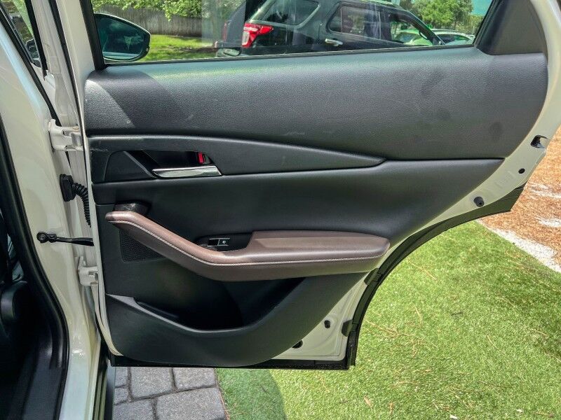 2021 Mazda CX-30 Premium Wilmington NC