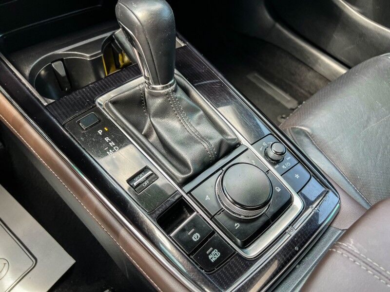 2021 Mazda CX-30 Premium Wilmington NC