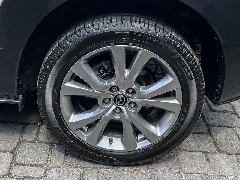 2021 Mazda CX-30 Premium Wilmington NC