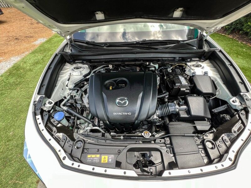 2021 Mazda CX-30 Premium Wilmington NC