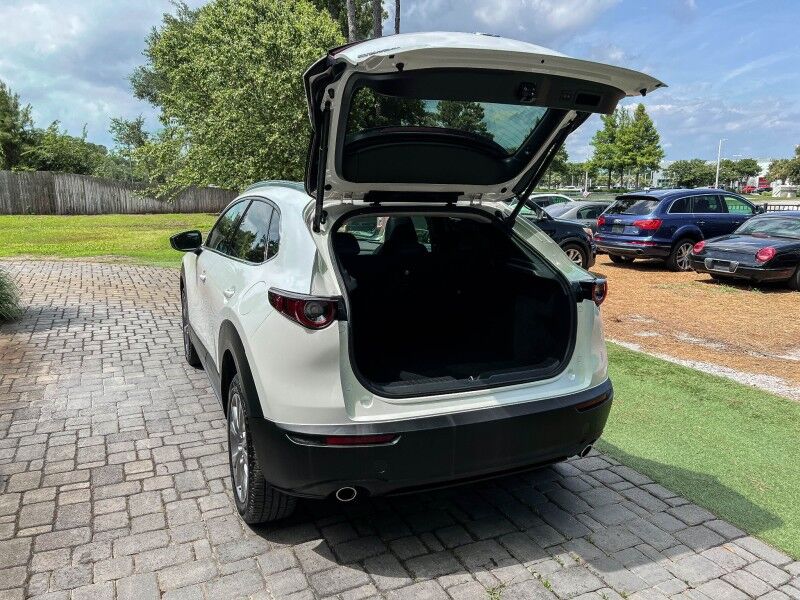 2021 Mazda CX-30 Premium Wilmington NC