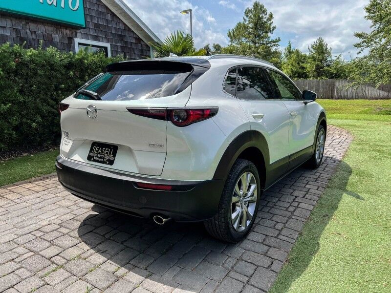 2021 Mazda CX-30 Premium Wilmington NC