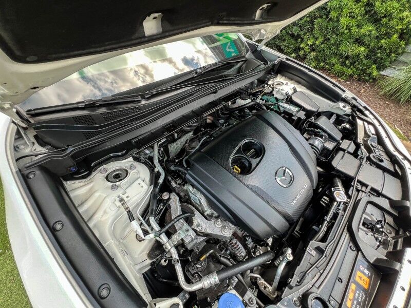 2021 Mazda CX-30 Premium Wilmington NC