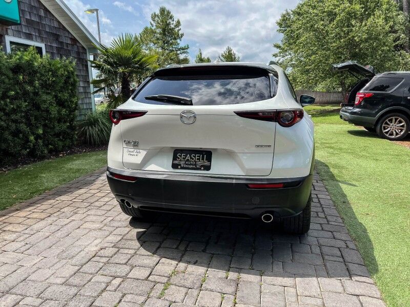 2021 Mazda CX-30 Premium Wilmington NC