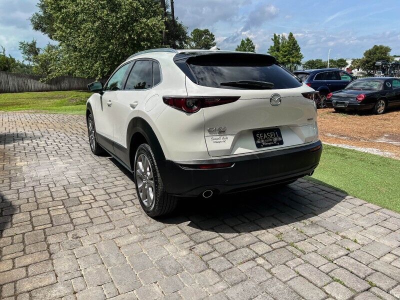 2021 Mazda CX-30 Premium Wilmington NC