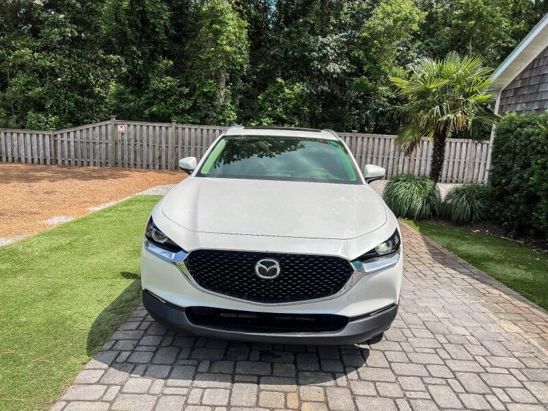 2021 Mazda CX-30 Premium