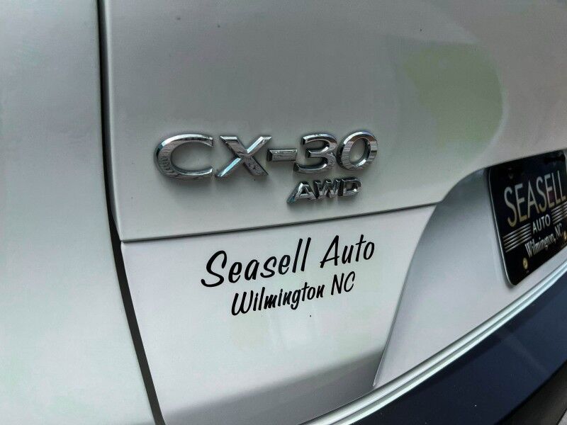 2021 Mazda CX-30 Premium Wilmington NC