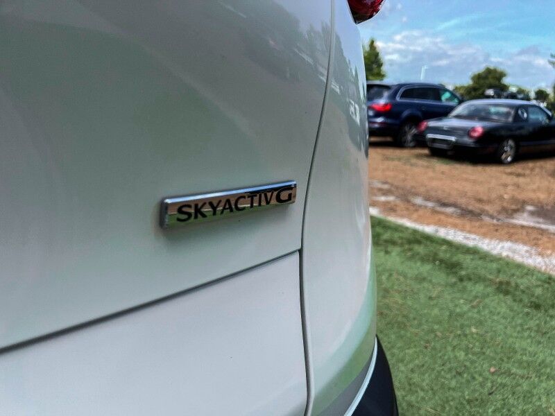 2021 Mazda CX-30 Premium Wilmington NC